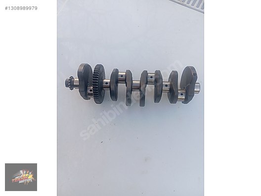 Motor / KAWASAKİ NİNJA ZX7R 1996-1999 KRANK 130311405 sahibinden