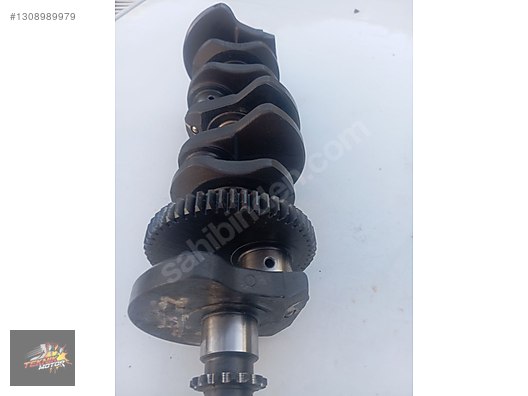 Motor / KAWASAKİ NİNJA ZX7R 1996-1999 KRANK 130311405 sahibinden