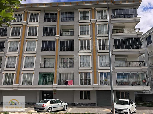 selcuklu konaklarinda 3 1 sifir arakat daire kiralik daire ilanlari sahibinden com da 958990039