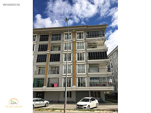 selcuklu konaklarinda 3 1 sifir arakat daire kiralik daire ilanlari sahibinden com da 958990039