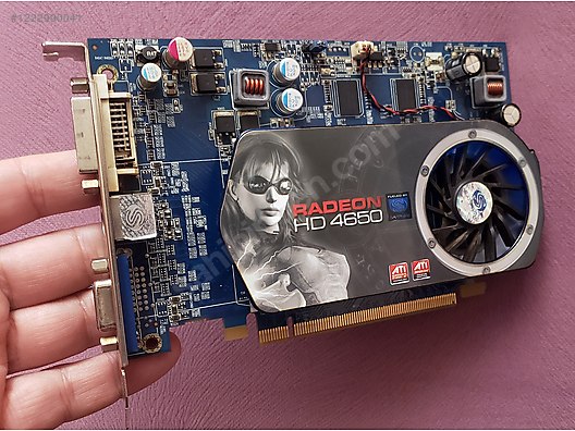 Sapphire Radeon Ati Radeon 4550 Hd 4550 Ati Radeon Hd 4500 Specs