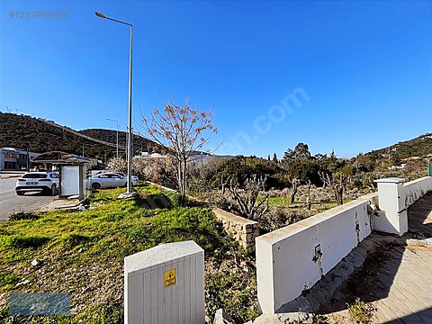 Torba ana yol üstü