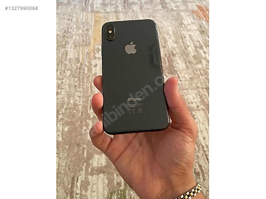 Apple / iPhone XS / İPhone XS 64 on sahibinden.com - 1327990068