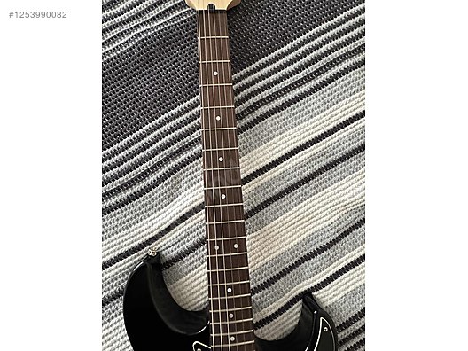 İkinci El ve Sıfır Alışveriş / Müzik / Müzik Aletleri / Telli Çalgılar / Gitar / Elektro