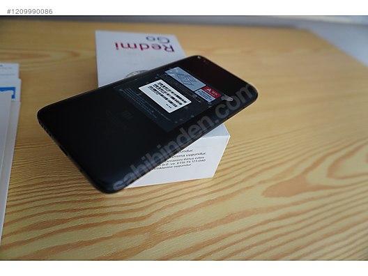 Used & Brand New Items / Cell Phones & Accessories / Cell Phones / Xiaomi / Redmi Go