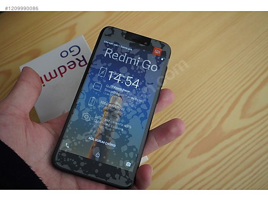 Used & Brand New Items / Cell Phones & Accessories / Cell Phones / Xiaomi / Redmi Go