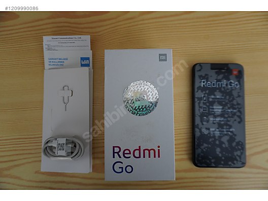 Used & Brand New Items / Cell Phones & Accessories / Cell Phones / Xiaomi / Redmi Go