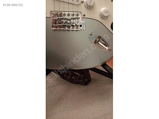 İkinci El ve Sıfır Alışveriş / Müzik / Müzik Aletleri / Telli Çalgılar / Gitar / Elektro