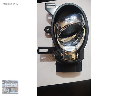 mi-naさん Cars & 4x4, SUV / Exterior Accessories / 2011-2019 NİSSAN MİCRA
