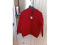 LC WAİKİKİ MARKA ERKEK ÇOCUK MONT