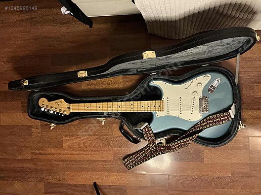 İkinci El ve Sıfır Alışveriş / Müzik / Müzik Aletleri / Telli Çalgılar / Gitar / Elektro