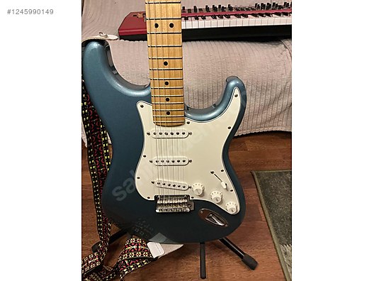 İkinci El ve Sıfır Alışveriş / Müzik / Müzik Aletleri / Telli Çalgılar / Gitar / Elektro