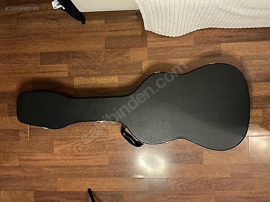 Fender Elektro Gitar