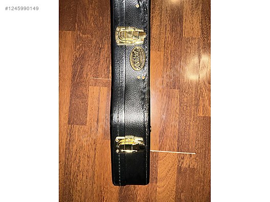 Fender Elektro Gitar