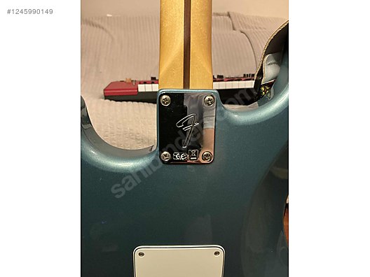 İkinci El ve Sıfır Alışveriş / Müzik / Müzik Aletleri / Telli Çalgılar / Gitar / Elektro