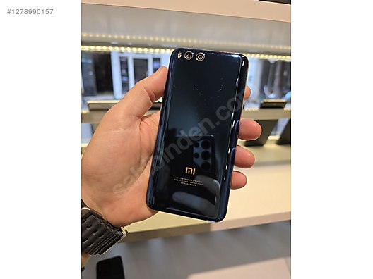 Used & Brand New Items / Cell Phones & Accessories / Cell Phones / Xiaomi / Mi 6