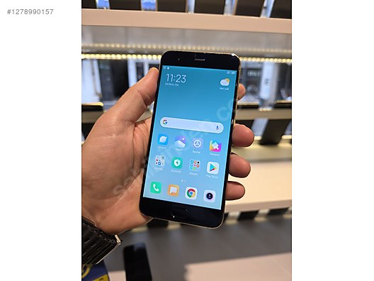 Used & Brand New Items / Cell Phones & Accessories / Cell Phones / Xiaomi / Mi 6