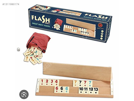 Sıfır 3 takım okey taşları sahibinden.comda - 1311990174