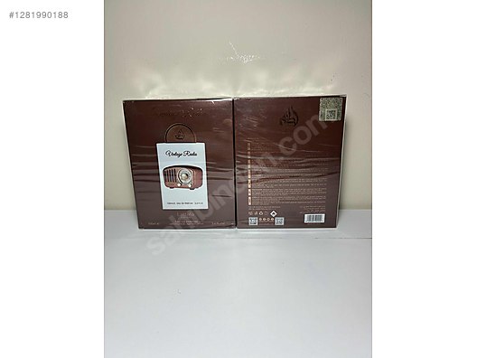 Used & Brand New Items / Beauty & Healthcare / Perfumes & Fragrances / Men