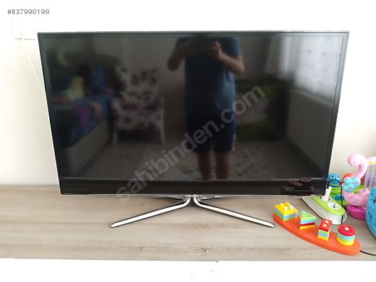 Televizyon Ikinci El Samsung Led Lcd Tv Ilanlari Sahibinden Com Da 837990199