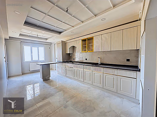 Nezih Konumda Geniş ve Ferah ''Doğan Vadi Evleri'nde 4+1 Daire! #1286990202