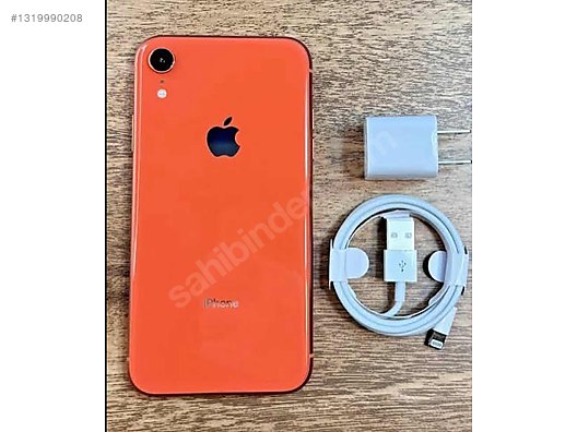 Apple / iPhone XR / TERTEMİZ APP XR on sahibinden.com - 1319990208