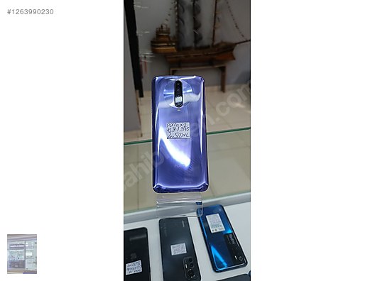 Used & Brand New Items / Cell Phones & Accessories / Cell Phones / Xiaomi / Poco X2