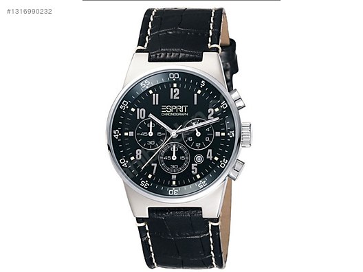 Esprit / Esprit saat orjinal on sahibinden.com - 1316990232