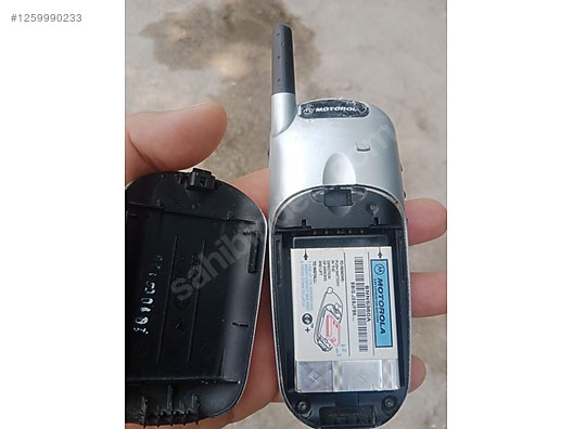 Used & Brand New Items / Cell Phones & Accessories / Cell Phones / Motorola / CD930