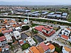 EDREMİT HAMİDİYE MAHALLESİNDE 196 M2 VİLLA İMARLI SATILIK ARSA