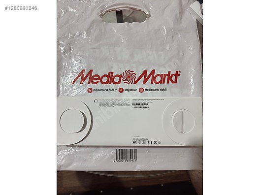 İkinci El ve Sıfır Alışveriş / Cep Telefonu & Aksesuar / Giyilebilir Teknoloji / Akıllı Saat / Apple Watch