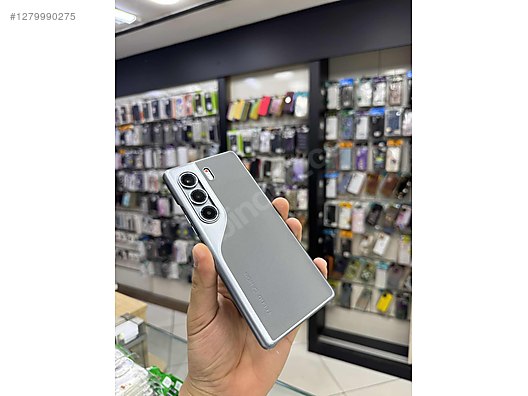 İkinci El ve Sıfır Alışveriş / Cep Telefonu & Aksesuar / Cep Telefonu / Tecno / Camon 40 Pro 5G