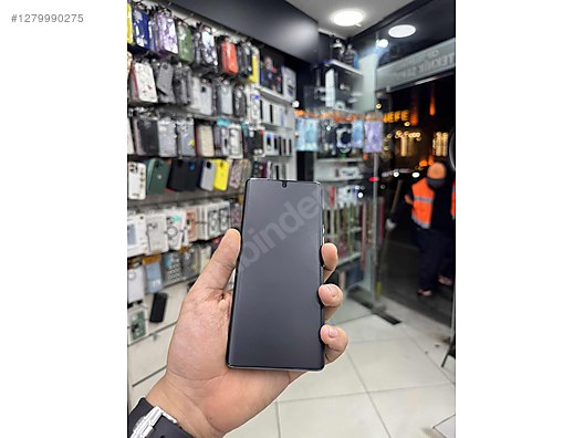 İkinci El ve Sıfır Alışveriş / Cep Telefonu & Aksesuar / Cep Telefonu / Tecno / Camon 40 Pro 5G