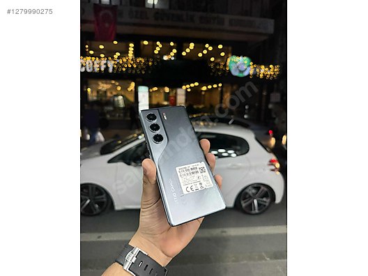 İkinci El ve Sıfır Alışveriş / Cep Telefonu & Aksesuar / Cep Telefonu / Tecno / Camon 40 Pro 5G