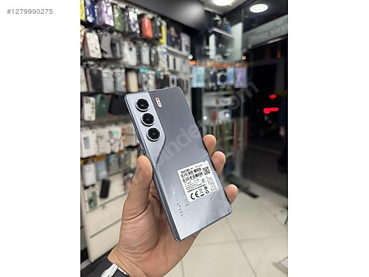 İkinci El ve Sıfır Alışveriş / Cep Telefonu & Aksesuar / Cep Telefonu / Tecno / Camon 40 Pro 5G