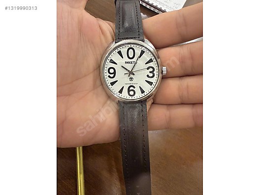 Raketa / Koleksiyon Vintage Raketa 