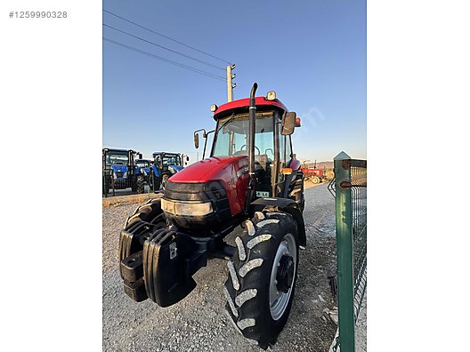 2009 JX80 Case IH