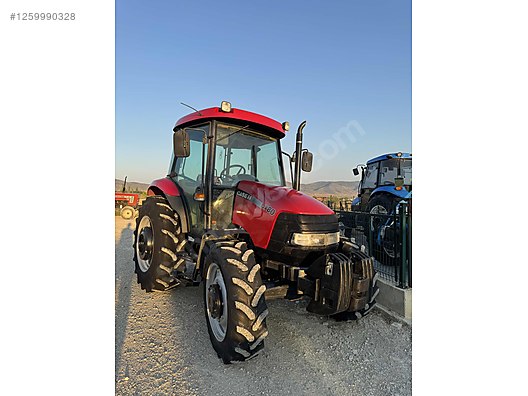 İkinci El JX80 Case IH
