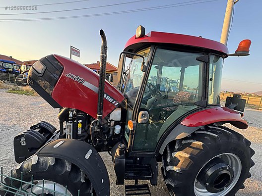 İkinci El JX80 Case IH