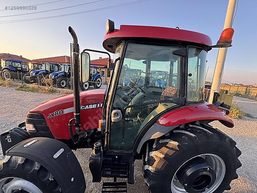 JX80 2009 Case IH