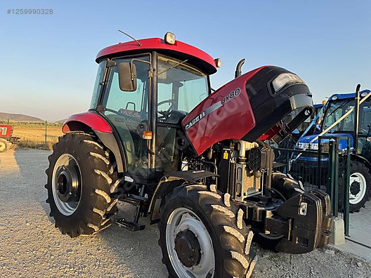 JX80 Case IH ilanı