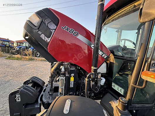 2009 JX80 Case IH