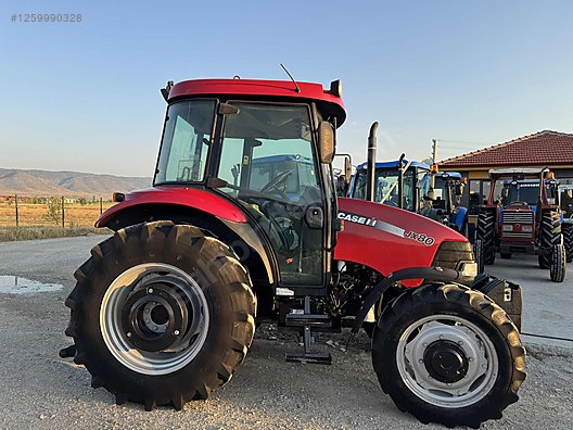 JX80 Case IH ilanı