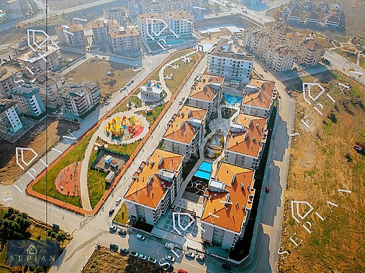 for sale flat cirali modern sitesinde ultra luks 3 5 1 180 m satilik daire at sahibinden com 952990351