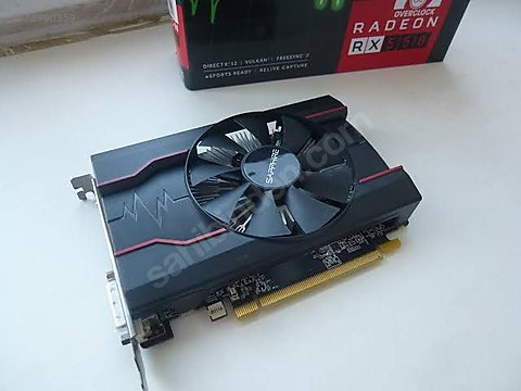 sapphire rx 550 4gb kfg var at sahibinden com 973990359 sapphire rx 550 4gb kfg var at sahibinden com 973990359