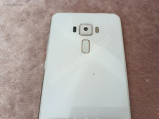 64 GB Beyaz Asus Zenfone 3 ZE552KL Cep Telefonu - 1326990388