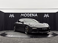 MODENA ETİLER 2015 PANAMERA DİESEL -CARBON\SOĞ\BOSE\4KLİMA #1280990393