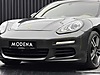 Vasıta / Otomobil / Porsche / Panamera / Panamera Diesel