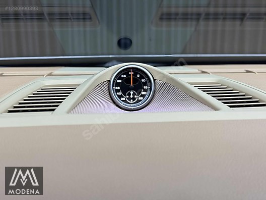 Vasıta / Otomobil / Porsche / Panamera / Panamera Diesel