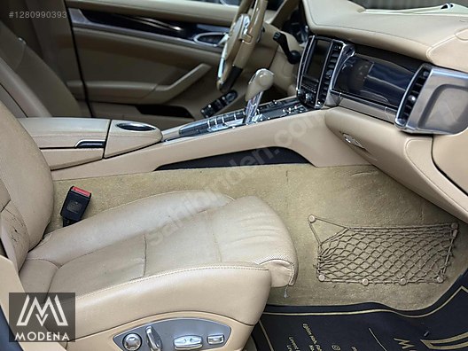 Vasıta / Otomobil / Porsche / Panamera / Panamera Diesel